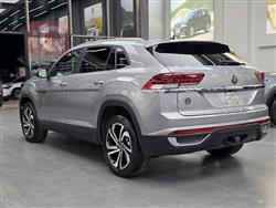 فولكسفاغن أطلس كروس سبورت